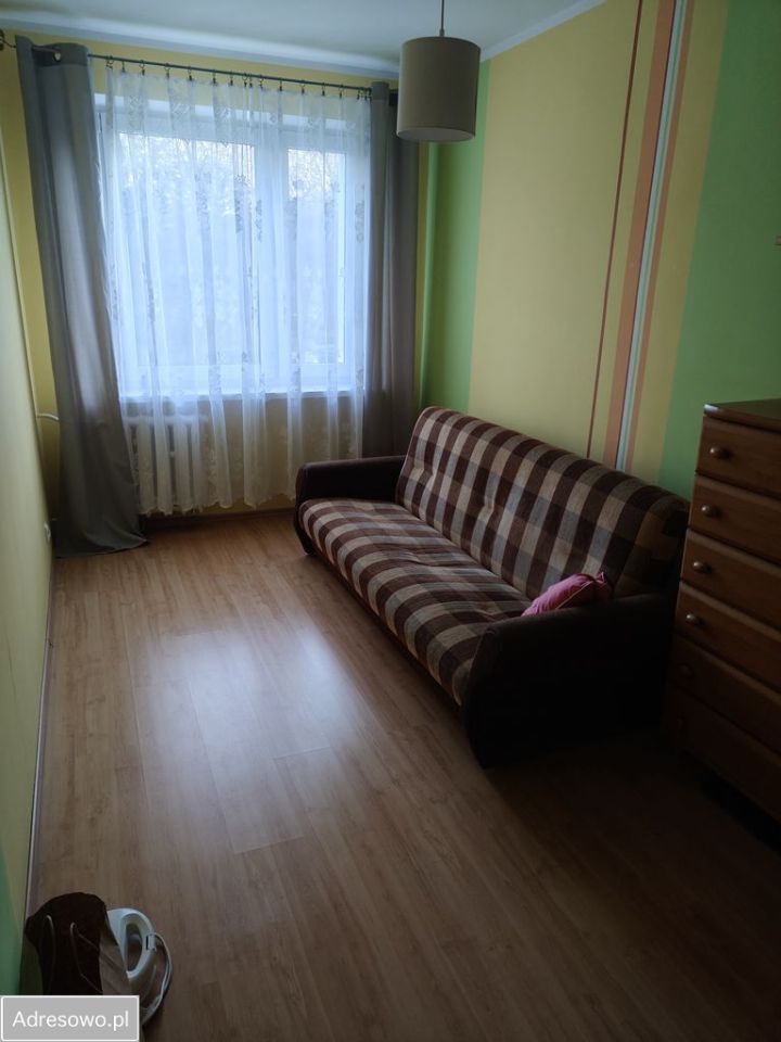Mieszkanie 3-pokojowe Świnoujście, ul. Władysława Sikorskiego. Zdjęcie 3