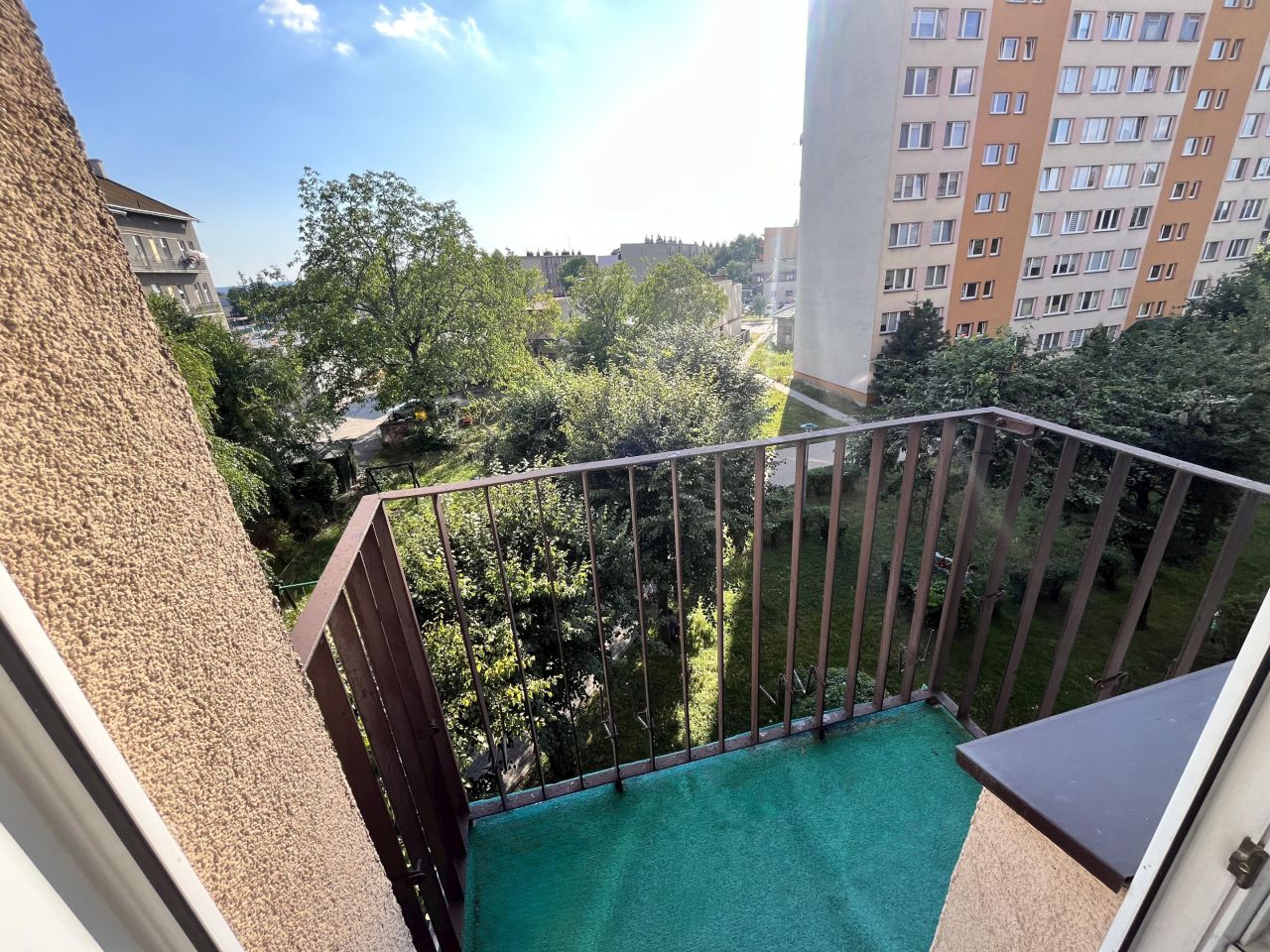 Mieszkanie 3-pokojowe Tarnów Strusina, ul. Bartosza Głowackiego. Zdjęcie 3