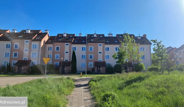 Mieszkanie 2-pokojowe Mrągowo, os. Mazurskie