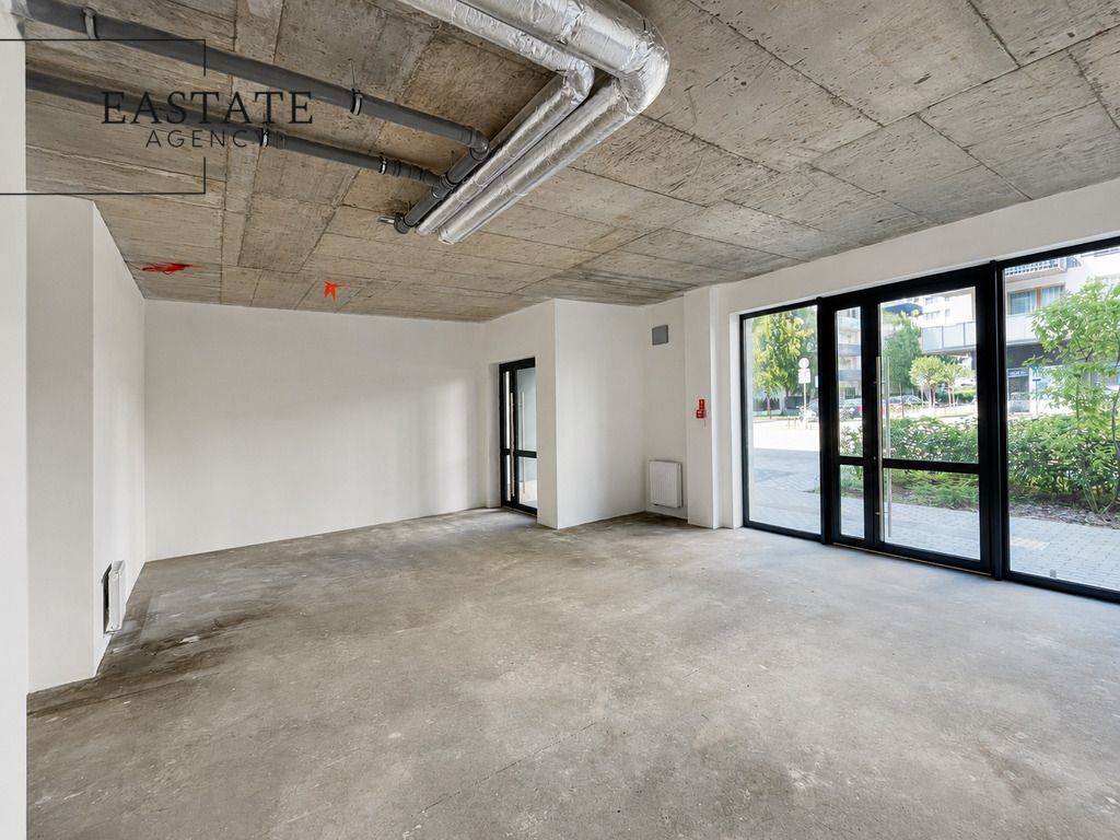 Lokal Warszawa Bielany, ul. Sokratesa. Zdjęcie 2