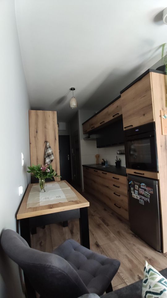 Mieszkanie 1-pokojowe Wrocław Popowice, ul. Jaworska. Zdjęcie 6