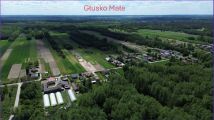 Działka budowlana Głusko Małe. Zdjęcie 4
