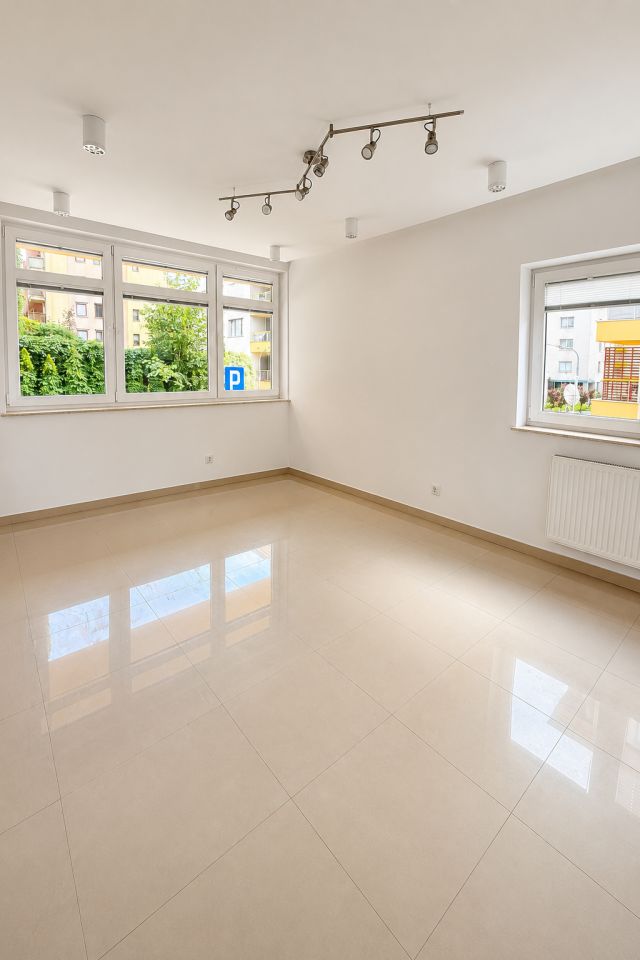 Mieszkanie 3-pokojowe Kraków Prądnik Czerwony, ul. Reduta. Zdjęcie 6