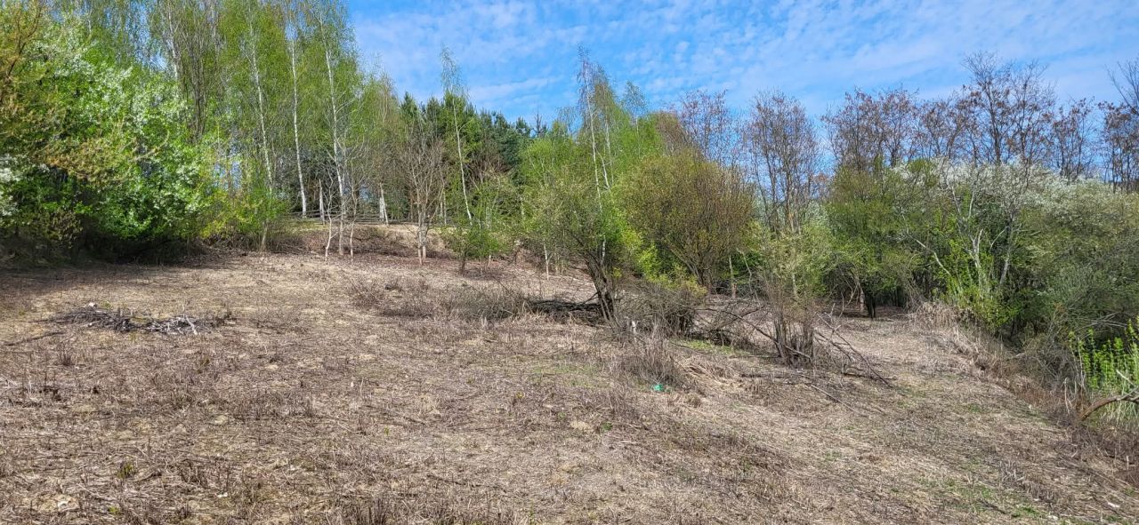 Działka rolno-budowlana Sandomierz Kamień Plebański, ul. Zamiejska. Zdjęcie 3