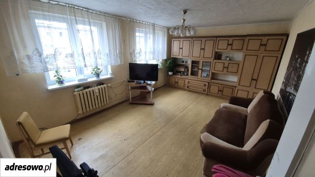Mieszkanie 1-pokojowe Iława, ul. 1 Maja. Zdjęcie 1