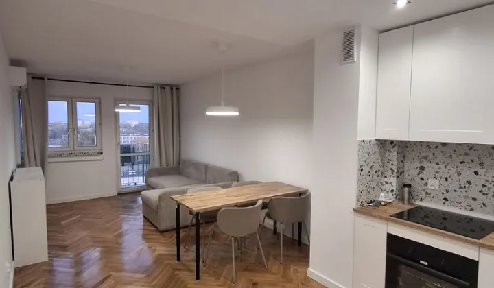 Mieszkanie 2-pokojowe Warszawa Bielany