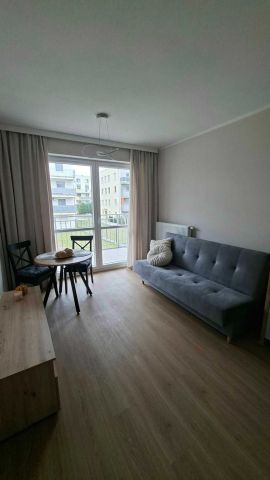 Mieszkanie 2-pokojowe Bydgoszcz Fordon. Zdjęcie 1