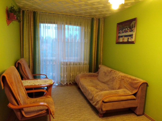 Mieszkanie 2-pokojowe Gliwice Sikornik, ul. Zimorodka. Zdjęcie 1