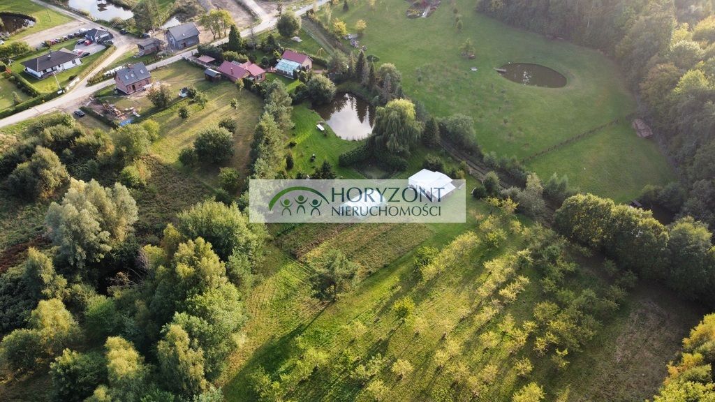 Działka inwestycyjna Babidół. Zdjęcie 15