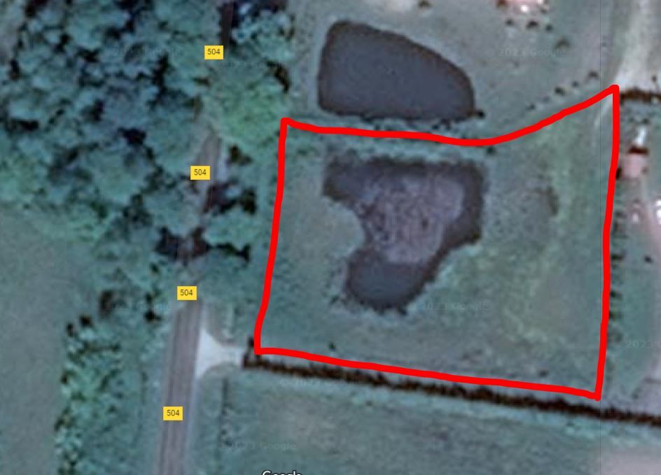 Działka rolno-budowlana Pogrodzie. Zdjęcie 4