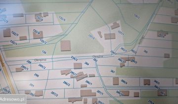 Działka budowlana Radom Jeżowa Wola, ul. Potkanowska