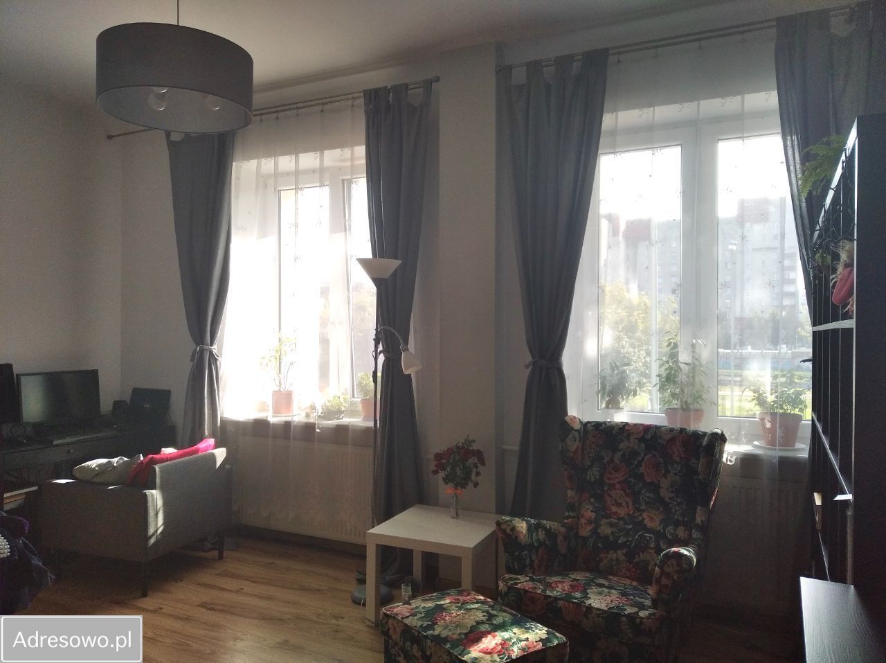 Mieszkanie 2-pokojowe Warszawa Praga-Północ, ul. Wileńska