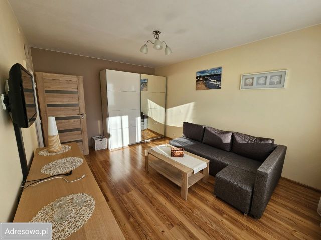 Mieszkanie 1-pokojowe Łódź Widzew, ul. Mieczysławy Ćwiklińskiej. Zdjęcie 1