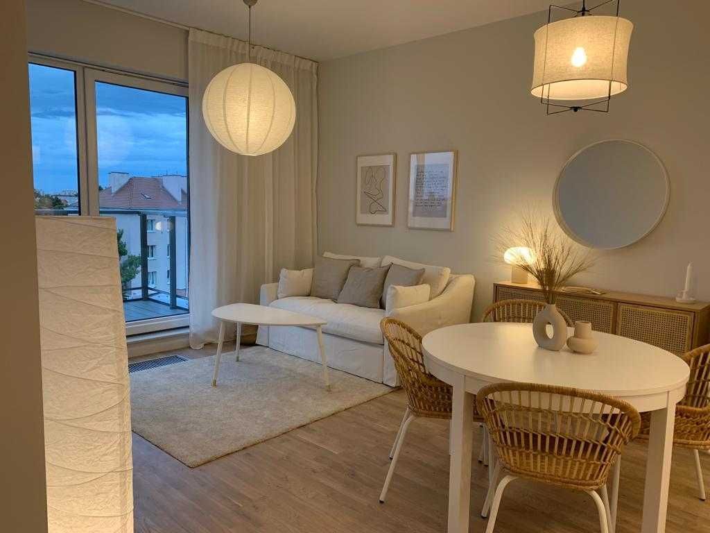 Mieszkanie 2-pokojowe Bydgoszcz Śródmieście, ul. Jana Karola Chodkiewicza