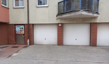 Garaż/miejsce parkingowe na sprzedaż Swarzędz Nowa Wieś os. Tytusa Działyńskiego 12 m2