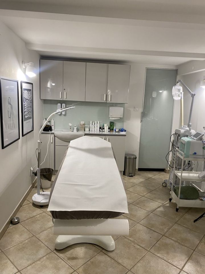 Lokal Warszawa Śródmieście, ul. Sienna