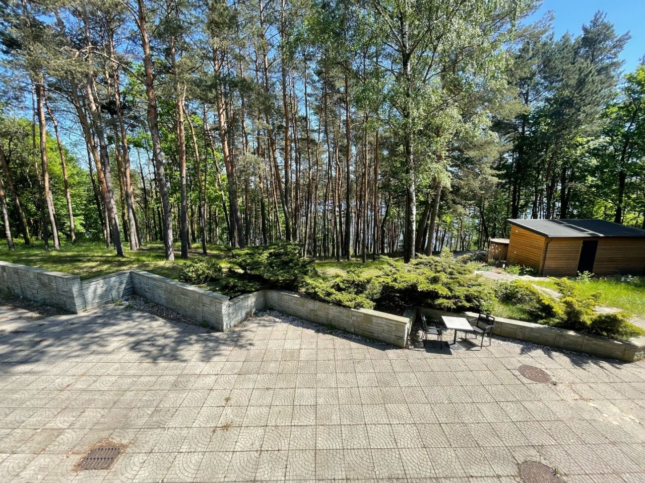 Mieszkanie 1-pokojowe Serock, ul. Wyzwolenia. Zdjęcie 2