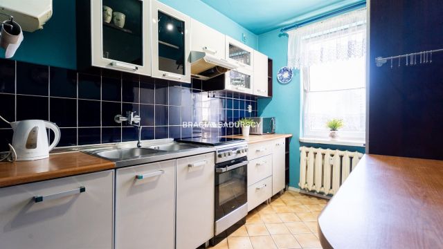 Mieszkanie 3-pokojowe Skawina Dolne Korabniki, ul. Mikołaja Kopernika. Zdjęcie 15