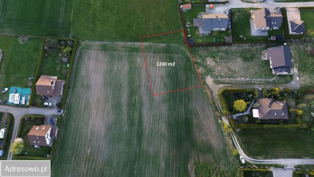 Działka budowlana Piasek. Zdjęcie 1