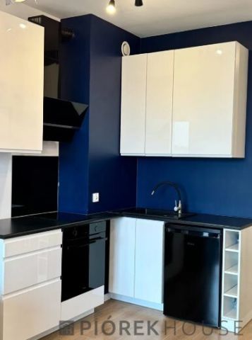 Mieszkanie 1-pokojowe Warszawa Włochy, ul. Pola Karolińskie. Zdjęcie 5