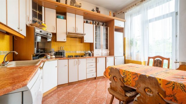 Mieszkanie 3-pokojowe Kraków Krowodrza, ul. Teofila Aleksandra Lenartowicza. Zdjęcie 10