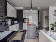 Mieszkanie 3-pokojowe Reda, ul. Morska. Zdjęcie 4