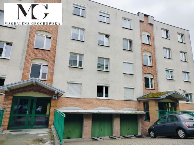Mieszkanie 2-pokojowe Bydgoszcz Górzyskowo, ul. ks. Jana Konopczyńskiego. Zdjęcie 2