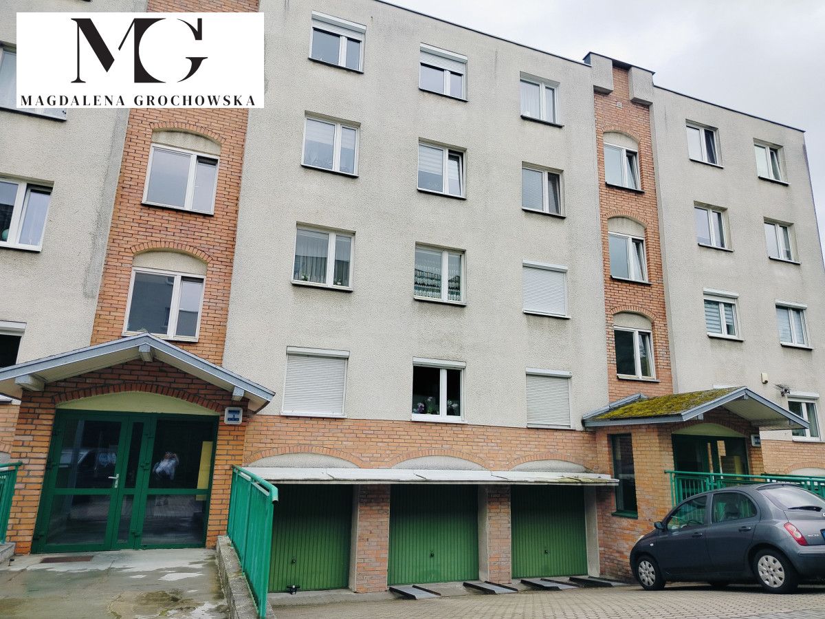 Mieszkanie 2-pokojowe Bydgoszcz Górzyskowo, ul. ks. Jana Konopczyńskiego. Zdjęcie 2
