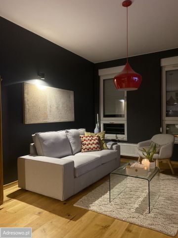 Mieszkanie 2-pokojowe Poznań Dębiec, ul. Wiklinowa. Zdjęcie 1