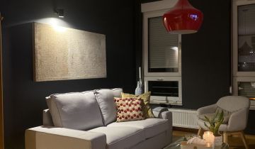 Mieszkanie 2-pokojowe Poznań Dębiec, ul. Wiklinowa