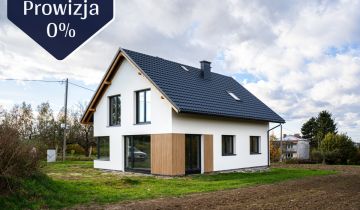 dom wolnostojący, 5 pokoi Rzeszów, ul. Słocińska