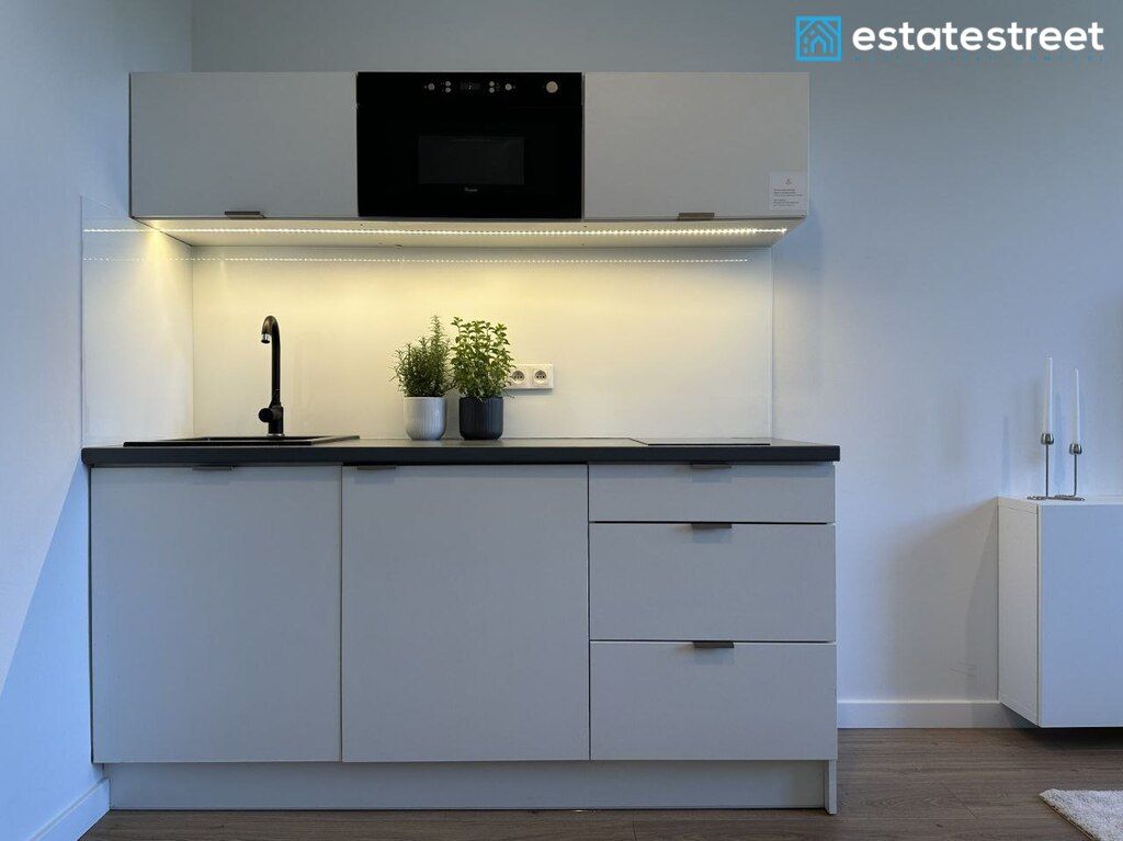 Mieszkanie 1-pokojowe Warszawa Mokotów, ul. Jurija Gagarina. Zdjęcie 2