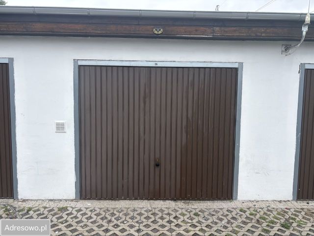 Garaż/miejsce parkingowe Głogów. Zdjęcie 1