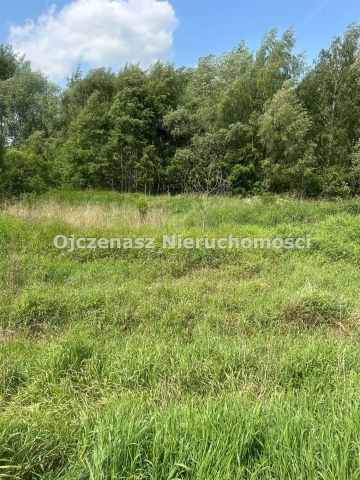 Działka inwestycyjna Bydgoszcz Osowa Góra. Zdjęcie 3