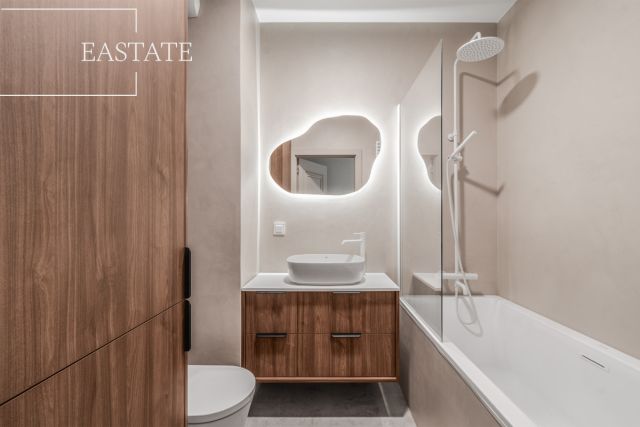 Mieszkanie 2-pokojowe Warszawa Włochy, ul. Aleje Jerozolimskie. Zdjęcie 8