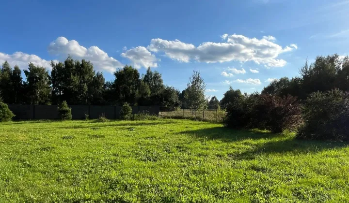 Działka budowlana Pszczyna