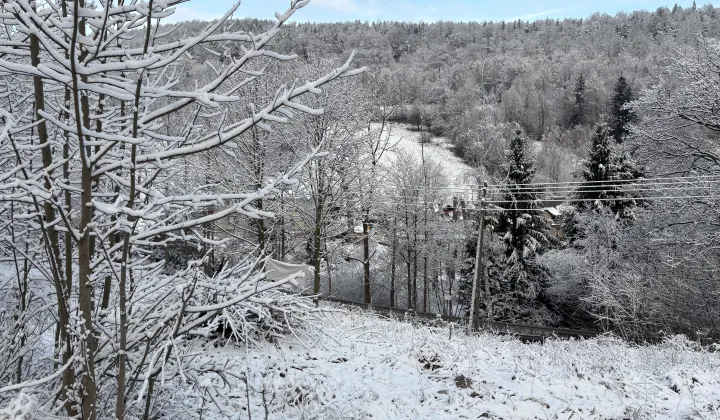 Działka budowlana Jelenia Góra Jagniątków, ul. Karkonoska