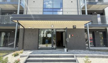 Mieszkanie 4-pokojowe Jędrzejów, ul. Warsztatowa