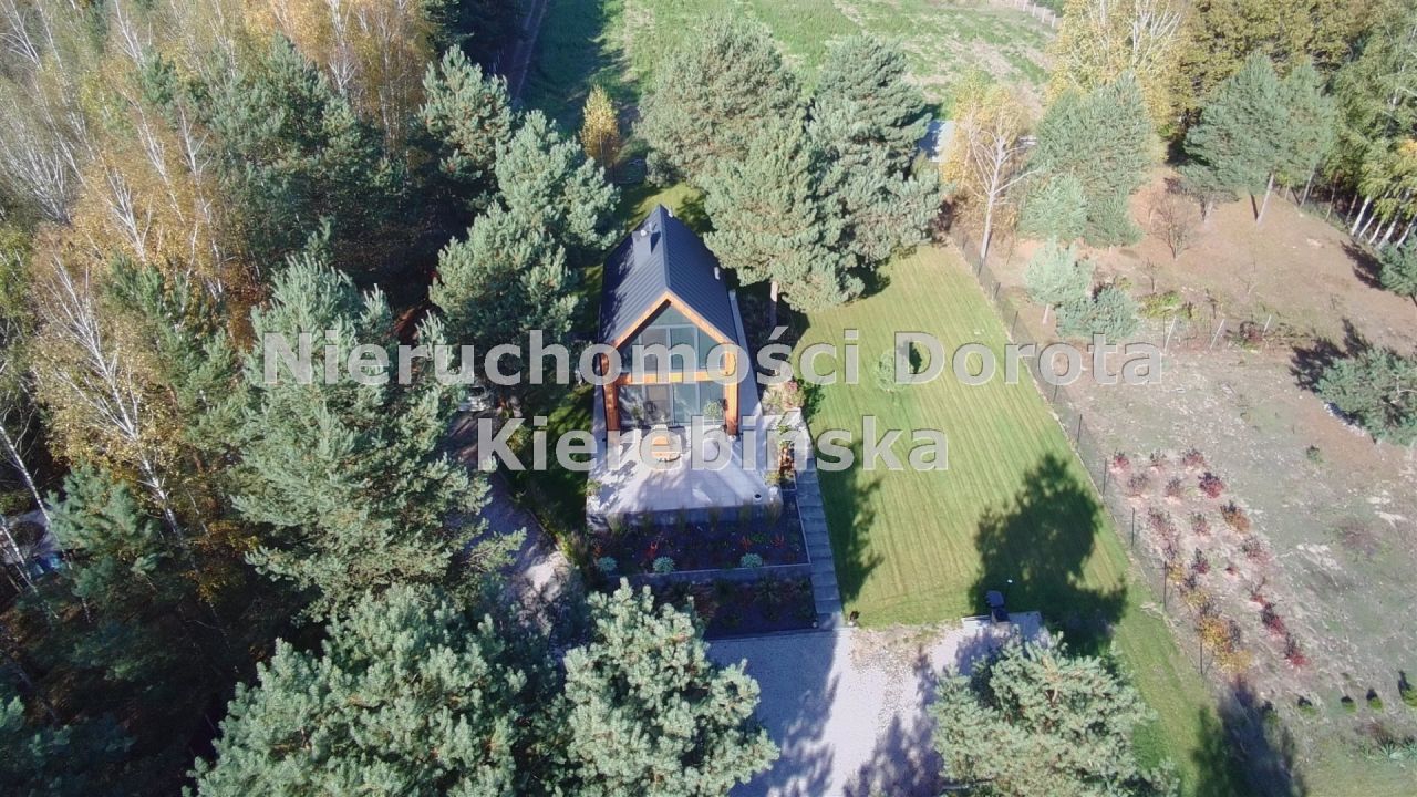 dom wolnostojący, 3 pokoje Łęg. Zdjęcie 32