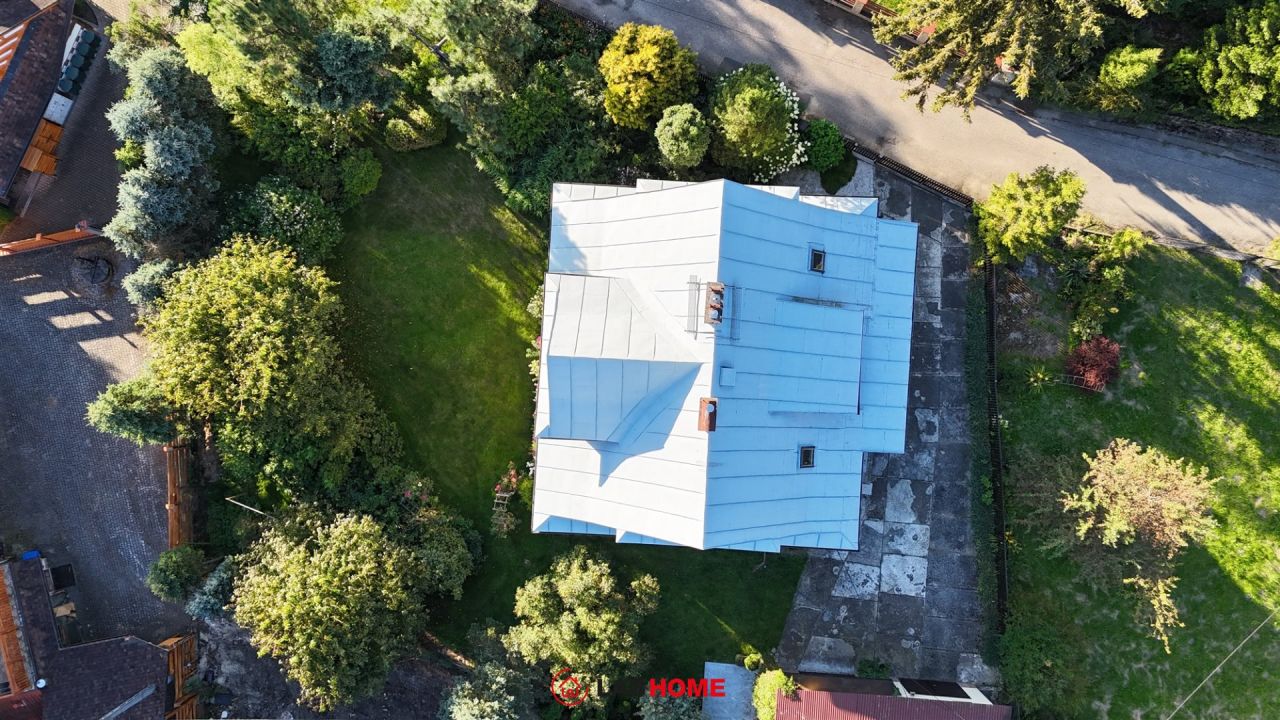 dom wolnostojący, 6 pokoi Wisła, ul. Jasna. Zdjęcie 19