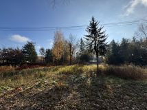 Działka budowlana Wola Karczewska. Zdjęcie 1