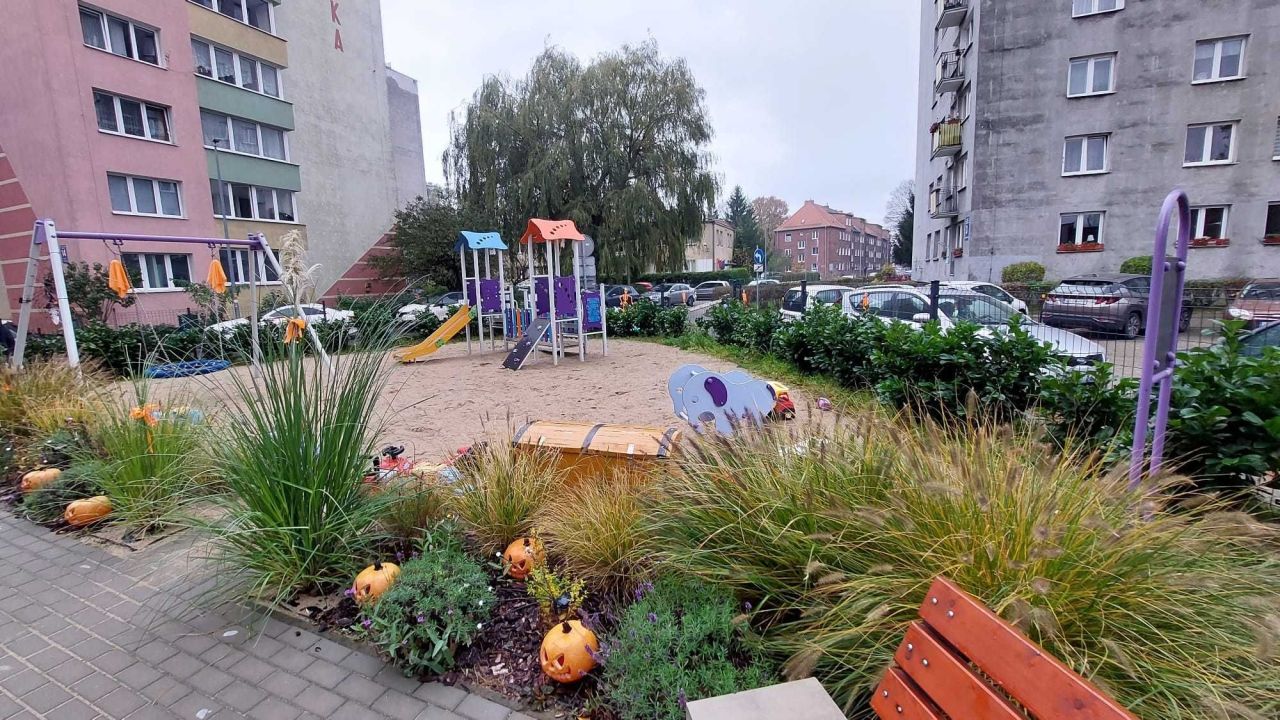 Mieszkanie 2-pokojowe Gdańsk Śródmieście, ul. Siennicka. Zdjęcie 7