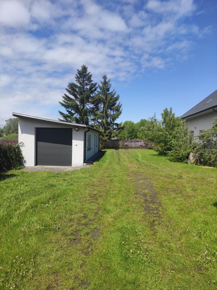 dom wolnostojący Radzyń Podlaski Lędzinek, ul. Wincentego Witosa. Zdjęcie 31