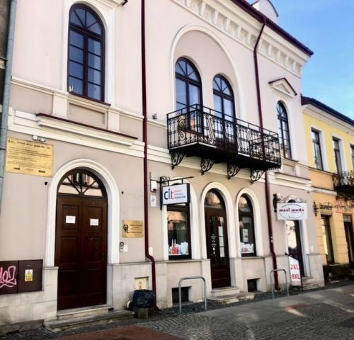 Nieruchomość komercyjna Radom Miasto Kazimierzowskie, ul. Rwańska. Zdjęcie 1