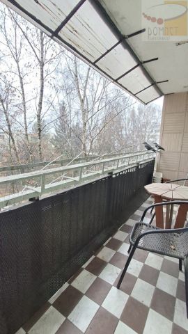 Mieszkanie 3-pokojowe Pruszków, al. Wojska Polskiego. Zdjęcie 4