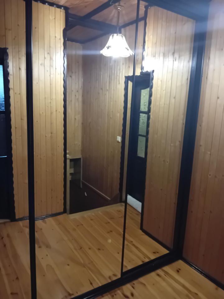 dom wolnostojący, 5 pokoi Grabina Radziwiłłowska, ul. Duża. Zdjęcie 9