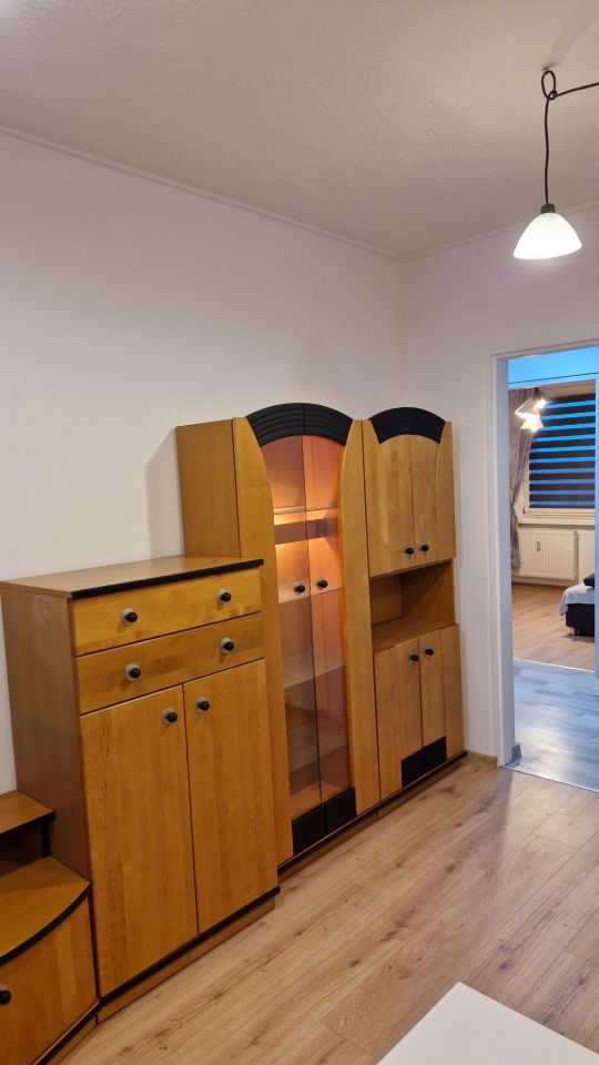 Mieszkanie 2-pokojowe Katowice Giszowiec, ul. Wojciecha. Zdjęcie 7