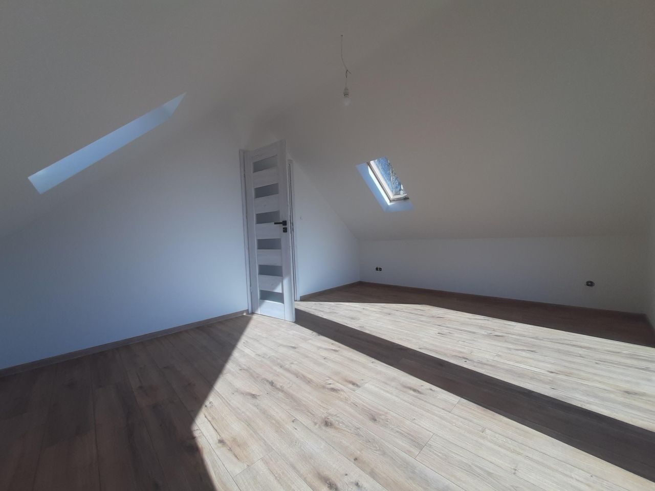 dom letniskowy, 3 pokoje Wielki Podleś. Zdjęcie 11