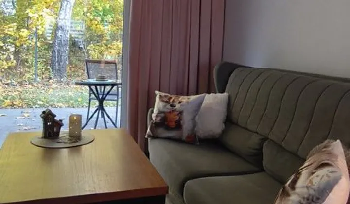 dom szeregowy, 4 pokoje Starogard Gdański, ul. dr. Stanisława Kryzana