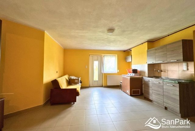 dom wolnostojący, 5 pokoi Lesko. Zdjęcie 17